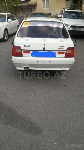 ZAZ Slavuta 2010, 77,300 km - 1.2 l - Bakı