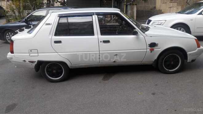 ZAZ Slavuta 2010, 77,300 km - 1.2 l - Bakı