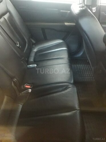 Hyundai Santa Fe 2009, 110,700 km - 3.5 л - Gəncə
