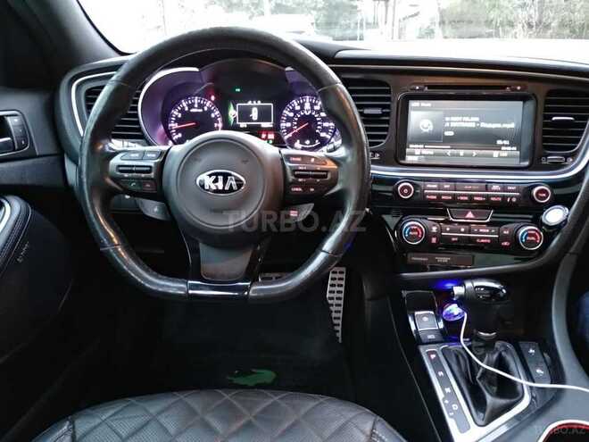 Kia Optima 2014, 76,000 km - 2.0 l - Bakı