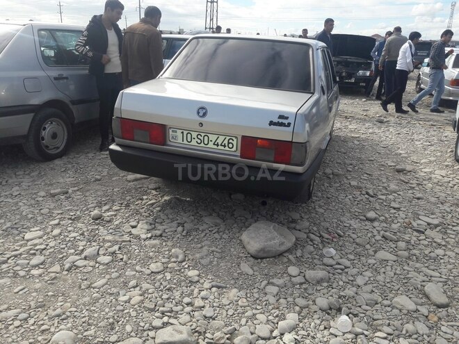 Tofas Sahin 2006, 160,000 km - 1.6 l - Bakı