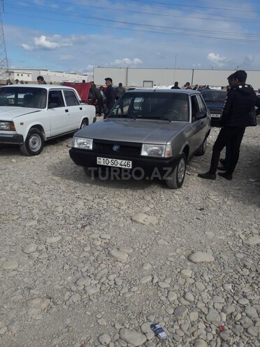 Tofas Sahin 2006, 160,000 km - 1.6 l - Bakı