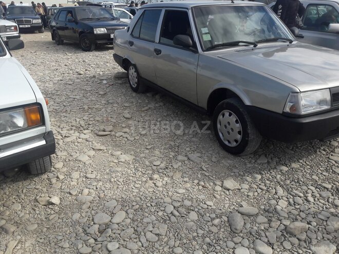 Tofas Sahin 2006, 160,000 km - 1.6 l - Bakı