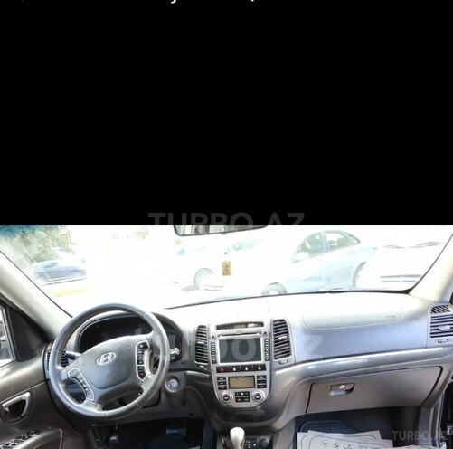 Hyundai Santa Fe 2009, 122,222 km - 3.5 л - Goranboy