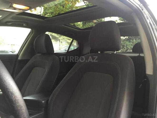 Kia Optima 2011, 165,000 km - 2.0 l - Bakı