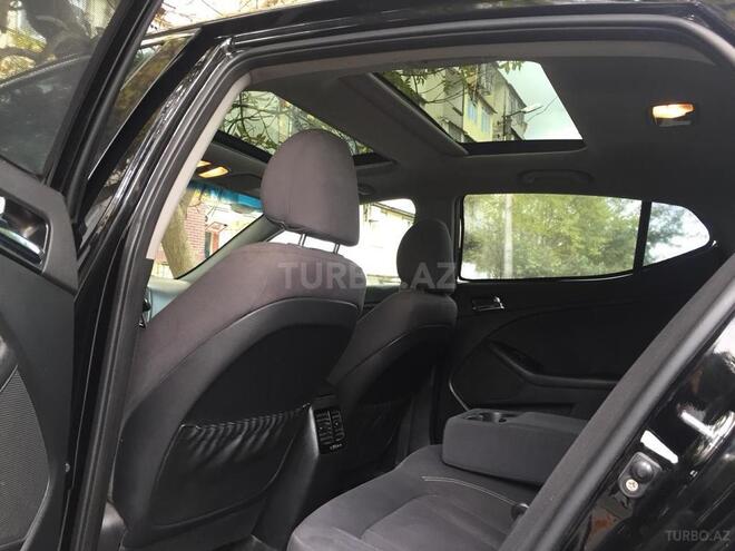Kia Optima 2011, 165,000 km - 2.0 l - Bakı