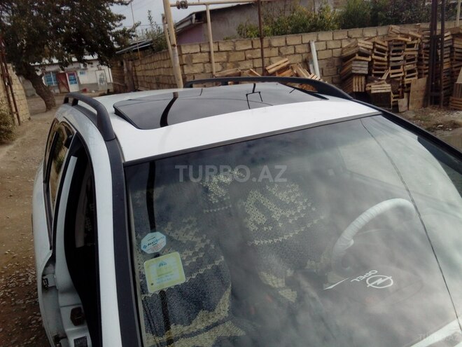 Opel Astra 1998, 431,000 km - 1.7 l - Bakı