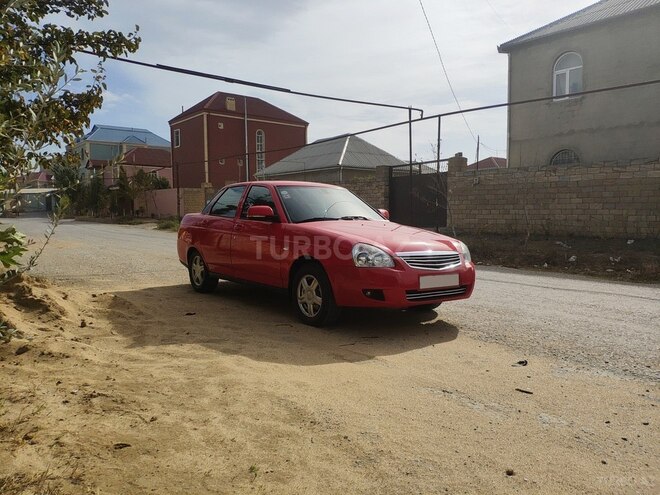 LADA (VAZ) Priora 2013, 159,000 km - 1.6 l - Sumqayıt