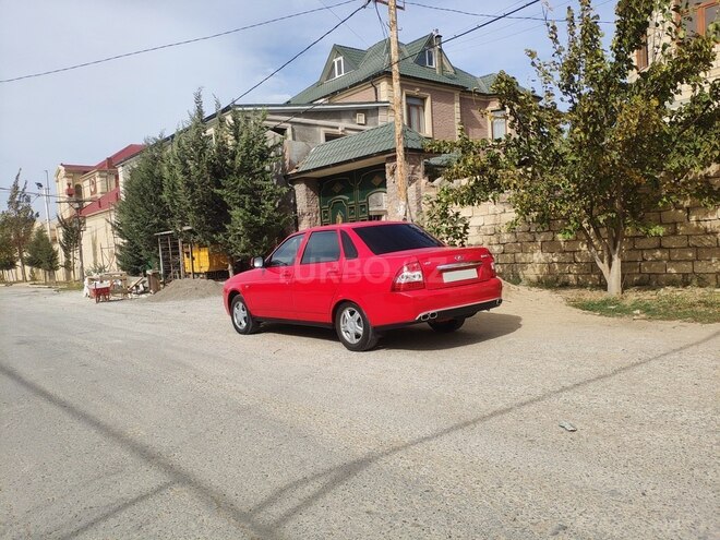LADA (VAZ) Priora 2013, 159,000 km - 1.6 l - Sumqayıt