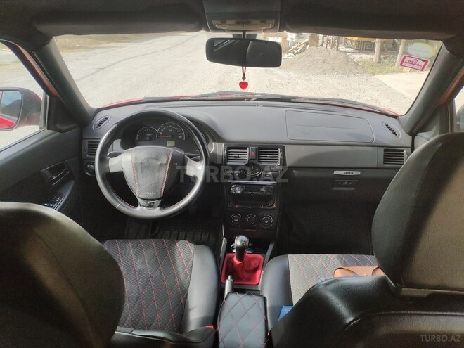 LADA (VAZ) Priora 2013, 159,000 km - 1.6 l - Sumqayıt