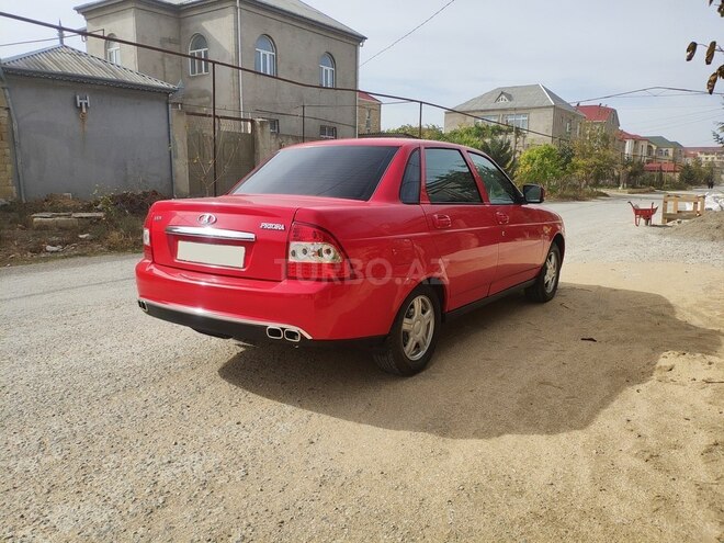 LADA (VAZ) Priora 2013, 159,000 km - 1.6 l - Sumqayıt