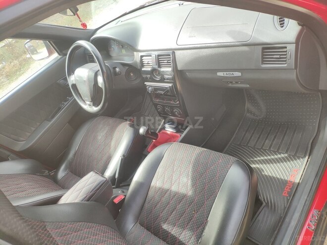LADA (VAZ) Priora 2013, 159,000 km - 1.6 l - Sumqayıt
