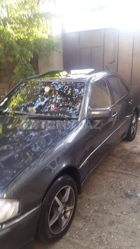 Mercedes C 200 1995, 397,000 km - 2.0 l - Bakı