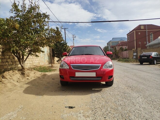 LADA (VAZ) Priora 2013, 159,000 km - 1.6 l - Sumqayıt