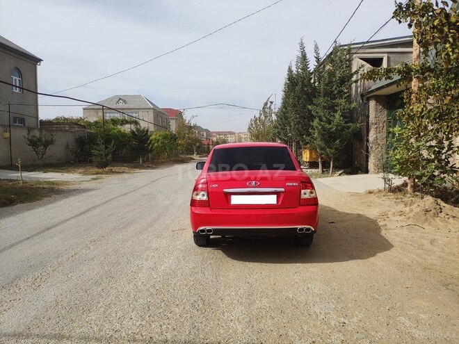 LADA (VAZ) Priora 2013, 159,000 km - 1.6 l - Sumqayıt