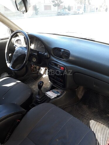 Hyundai Accent 1995, 247,500 km - 1.3 л - Gəncə