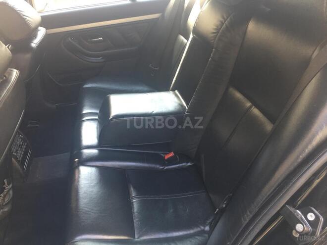 BMW 530 2002, 290,000 km - 3.0 l - Bakı