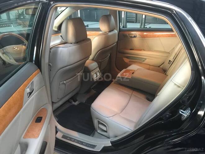 Toyota Avalon 2007, 144,000 km - 3.5 l - Bakı