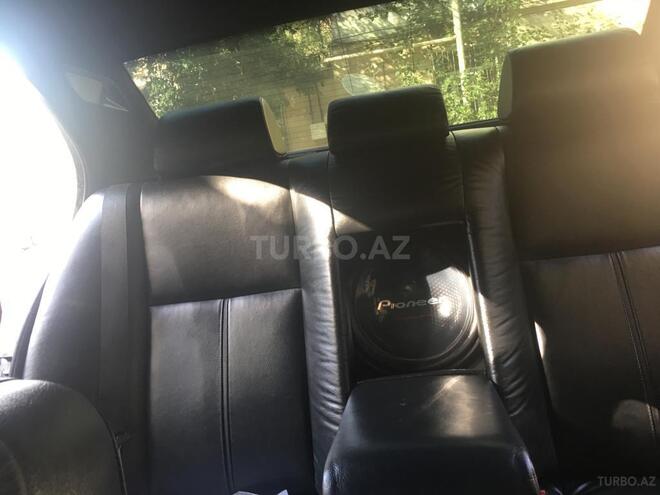 BMW 530 2002, 290,000 km - 3.0 l - Bakı