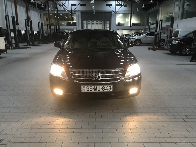 Toyota Avalon 2007, 144,000 km - 3.5 l - Bakı