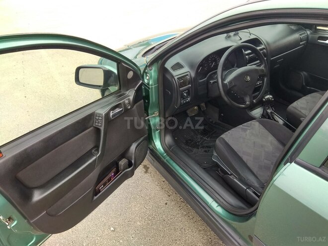 Opel Astra 1998, 399,000 km - 1.6 l - Bakı