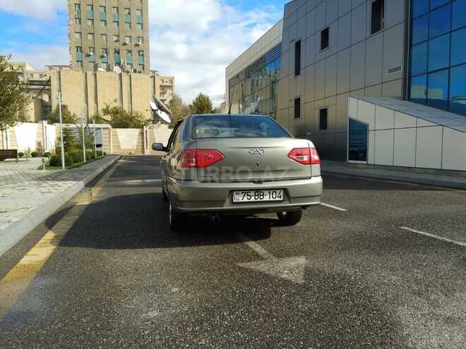 Chery Amulet (A15) 2014, 95,000 km - 1.5 l - Bakı