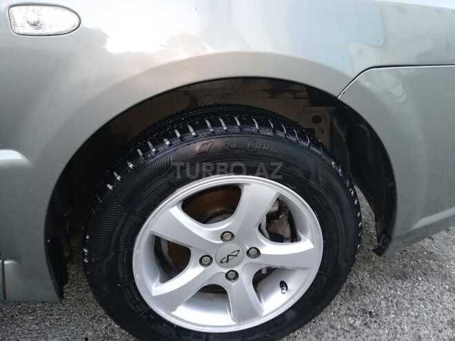 Chery Amulet (A15) 2014, 95,000 km - 1.5 l - Bakı