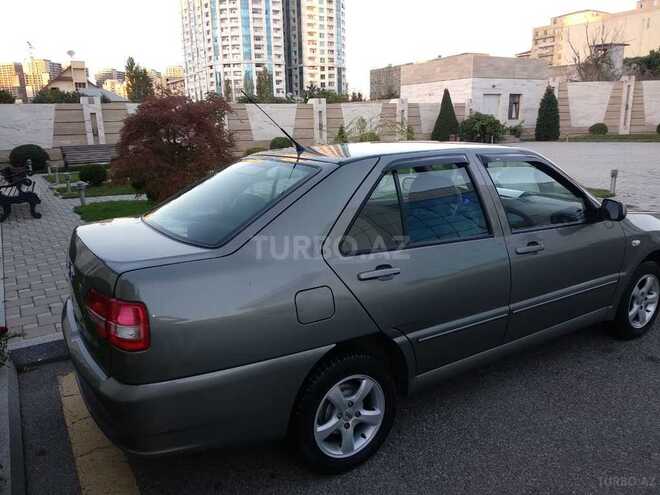 Chery Amulet (A15) 2014, 95,000 km - 1.5 l - Bakı