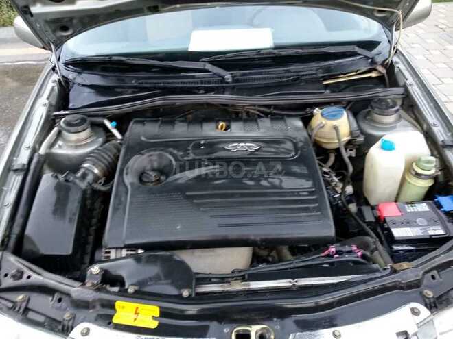 Chery Amulet (A15) 2014, 95,000 km - 1.5 l - Bakı