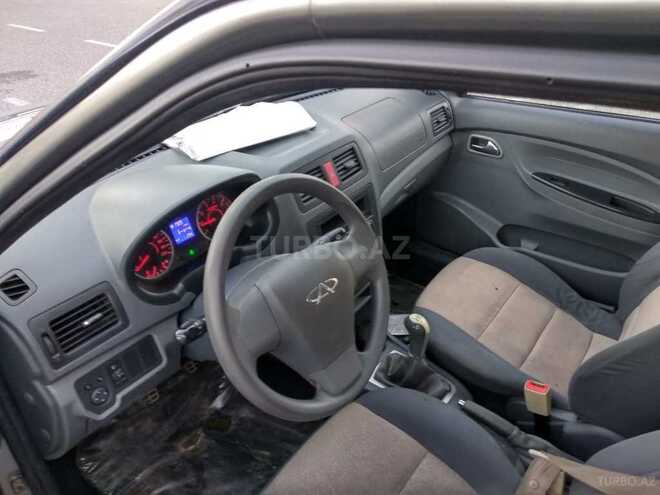 Chery Amulet (A15) 2014, 95,000 km - 1.5 l - Bakı
