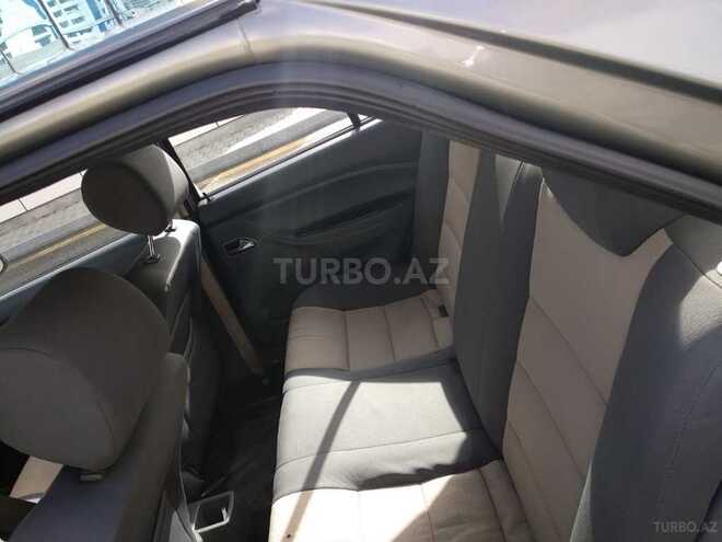 Chery Amulet (A15) 2014, 95,000 km - 1.5 l - Bakı