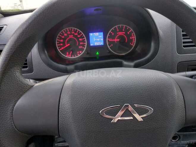 Chery Amulet (A15) 2014, 95,000 km - 1.5 l - Bakı