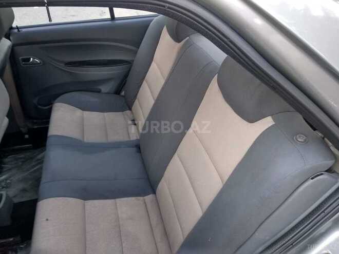 Chery Amulet (A15) 2014, 95,000 km - 1.5 l - Bakı
