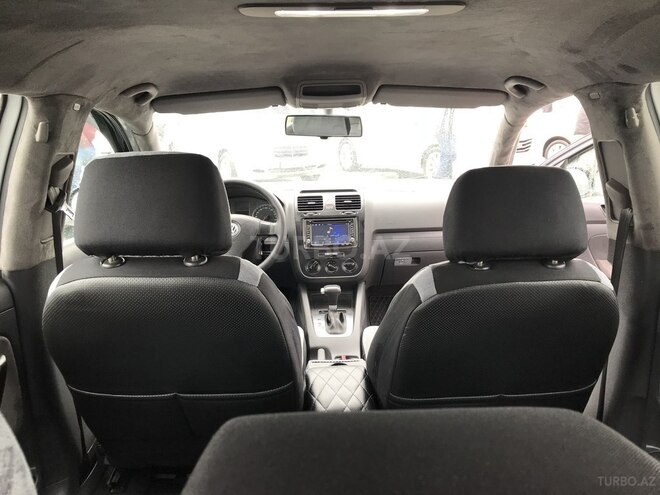 Volkswagen Golf 2005, 178,000 km - 1.9 л - Bakı