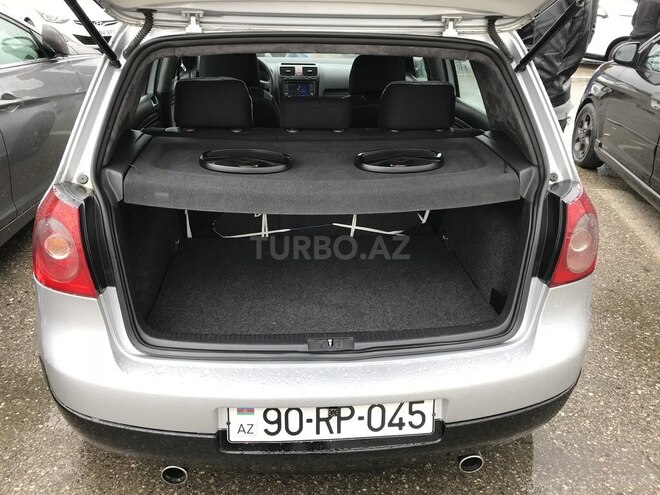Volkswagen Golf 2005, 178,000 km - 1.9 л - Bakı