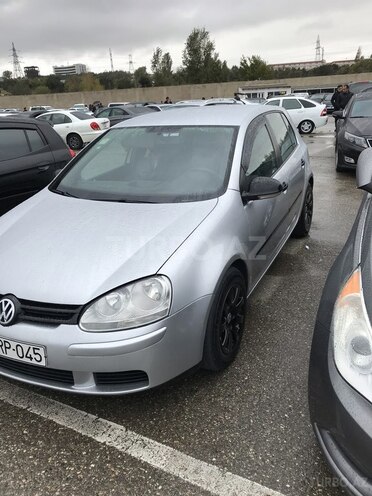 Volkswagen Golf 2005, 178,000 km - 1.9 л - Bakı