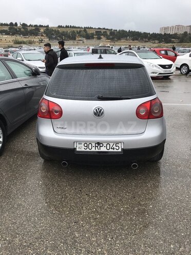 Volkswagen Golf 2005, 178,000 km - 1.9 л - Bakı