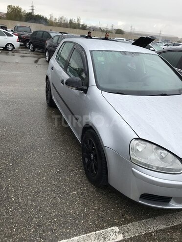 Volkswagen Golf 2005, 178,000 km - 1.9 л - Bakı