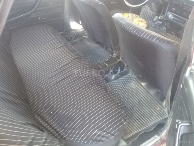 LADA (VAZ) 2106 1995, 185,000 km - 1.5 l - Ucar