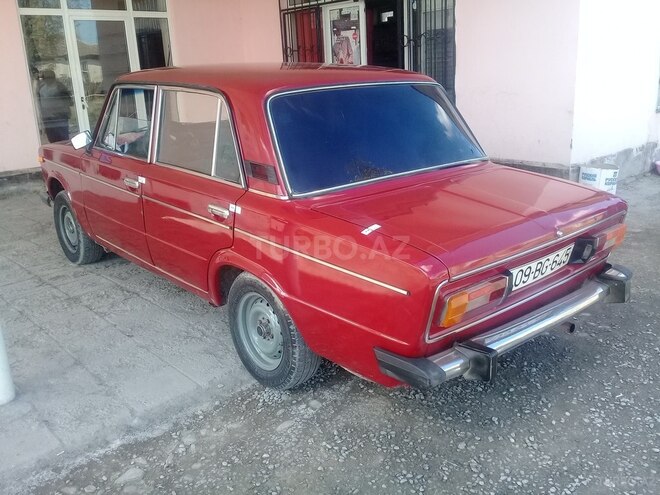 LADA (VAZ) 2106 1995, 185,000 km - 1.5 l - Ucar
