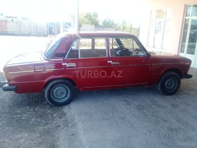 LADA (VAZ) 2106 1995, 185,000 km - 1.5 l - Ucar