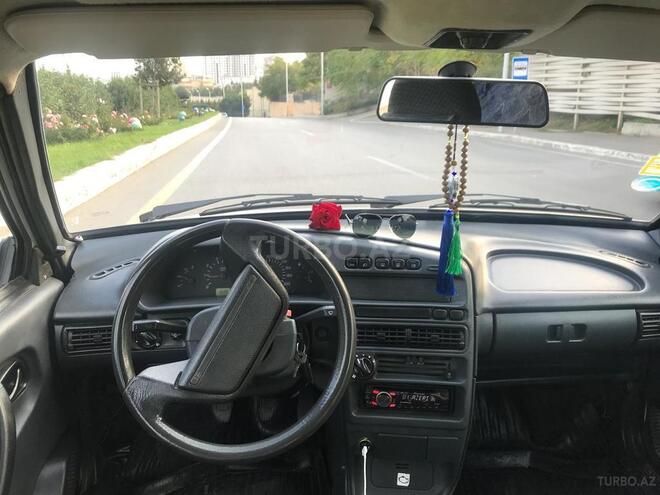 LADA (VAZ) 2115 2012, 144,000 km - 1.6 л - Bakı
