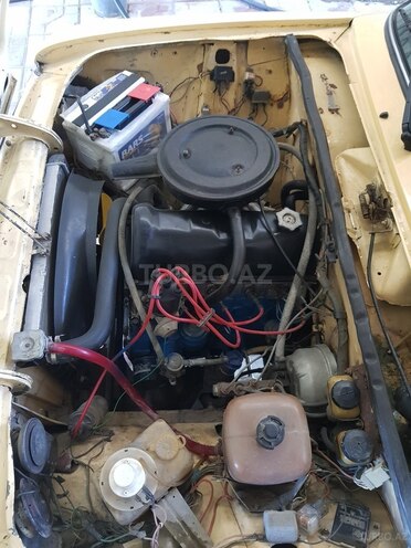 LADA (VAZ) 2106 1987, 222,000 km - 1.5 l - Gəncə