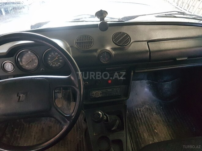 LADA (VAZ) 2106 1987, 222,000 km - 1.5 l - Gəncə