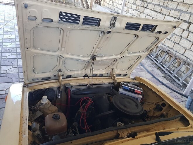LADA (VAZ) 2106 1987, 222,000 km - 1.5 l - Gəncə