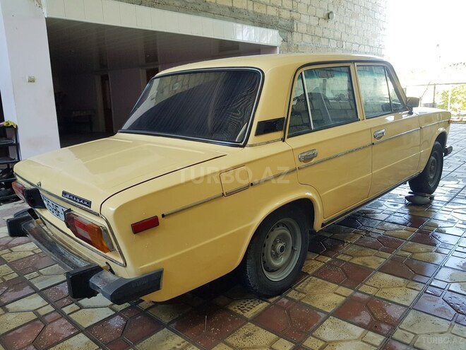 LADA (VAZ) 2106 1987, 222,000 km - 1.5 l - Gəncə