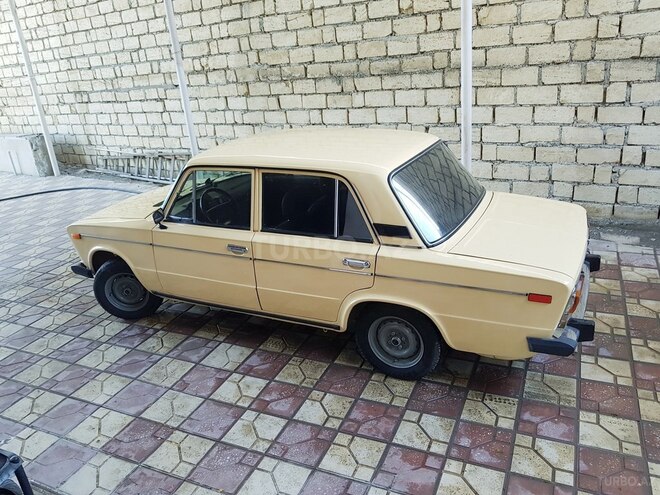 LADA (VAZ) 2106 1987, 222,000 km - 1.5 l - Gəncə