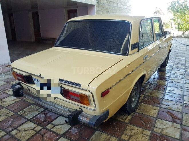 LADA (VAZ) 2106 1987, 222,000 km - 1.5 l - Gəncə