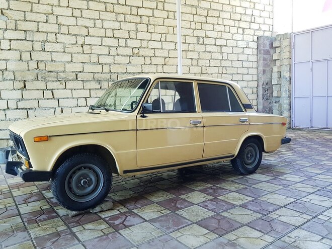LADA (VAZ) 2106 1987, 222,000 km - 1.5 l - Gəncə