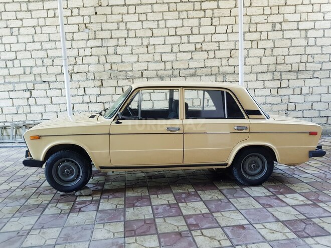 LADA (VAZ) 2106 1987, 222,000 km - 1.5 l - Gəncə